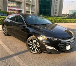 شيفروليه ماليبو